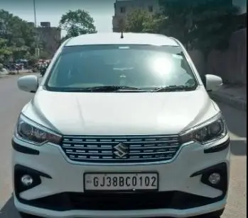 Maruti Suzuki Ertiga ZXI Plus Smart Hybrid 2020