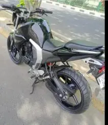 Yamaha FZ V 2.0 150cc 2015