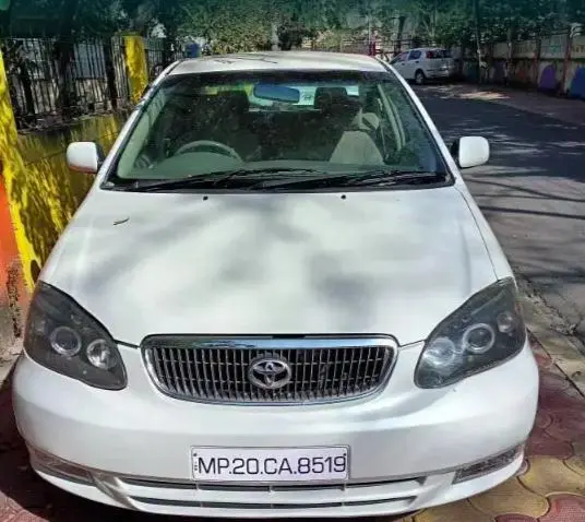 Toyota Corolla HE 1.8J 2004