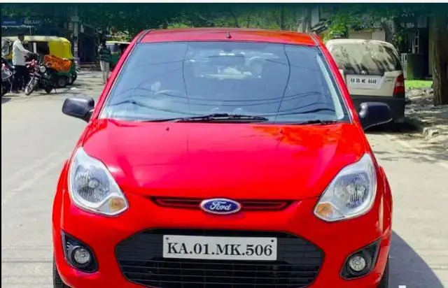 Ford Figo Duratorq EXI 2013