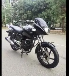 Bajaj Pulsar 150cc 2011