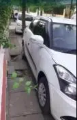 Maruti Suzuki Swift Dzire VDi BS-IV 2015