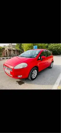 Fiat Punto Sport 1.3 2013