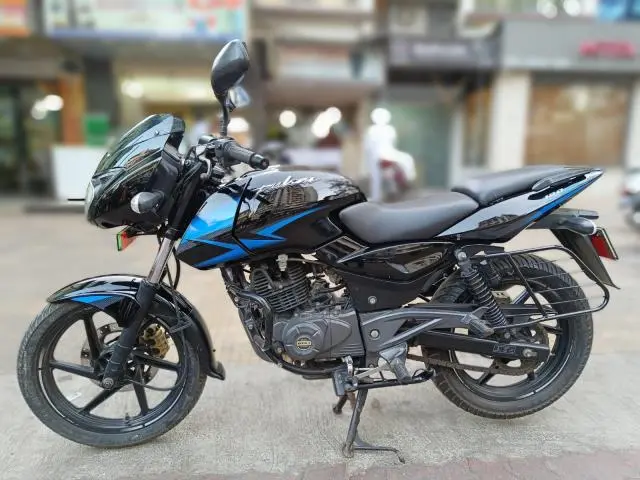 Bajaj Pulsar 180cc 2018