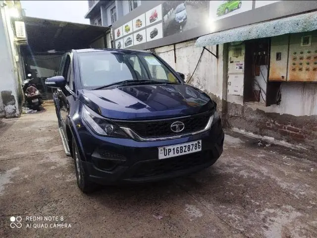 Tata Hexa XMA 4x2 7 STR 2018