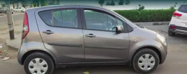Maruti Suzuki Ritz VDI BS IV 2011