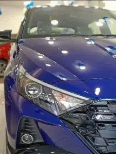 Hyundai i20 N Line N8 DCT 2022