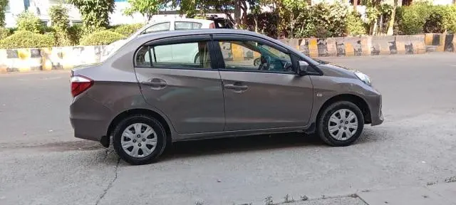 Honda Amaze 1.2 S i-VTEC 2016