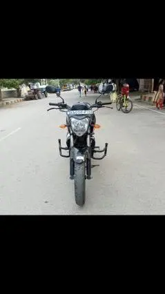 Yamaha FZ16 150cc 2014