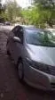 Honda City VX CVT i-VTEC 2009