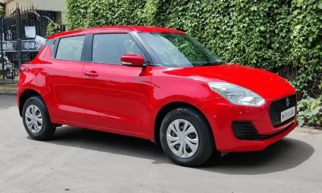 Maruti Suzuki Swift VXi (O) 2018