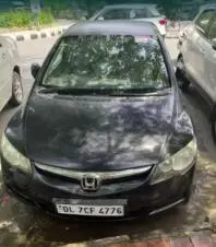 Honda Civic 1.8 S MT 2007