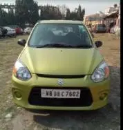 Maruti Suzuki Alto 800 VXi 2017