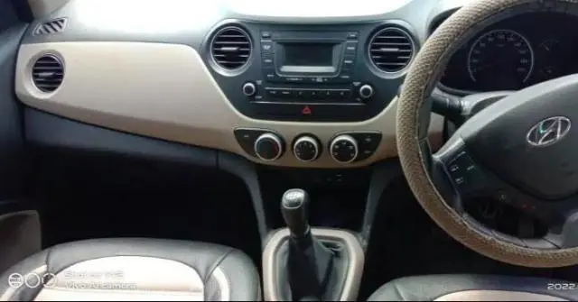 Hyundai Grand i10 Magna 1.1 CRDi 2018