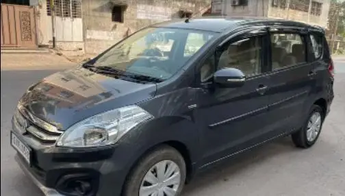 Maruti Suzuki Ertiga VDI SHVS 2016