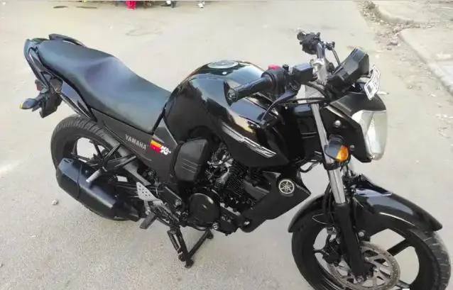 Yamaha FZ16 150cc 2014