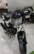 TVS Star Sport 100cc 2012