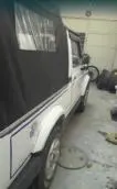 Maruti Suzuki Gypsy KING ST 2006