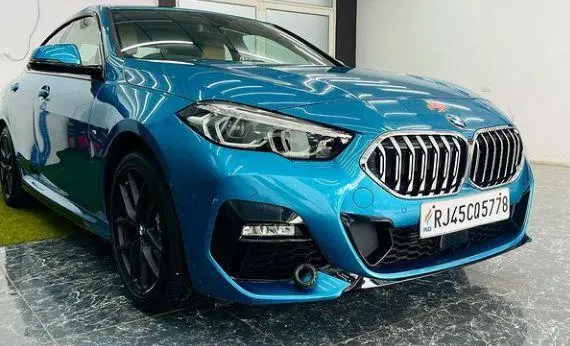 BMW 2 Series Gran Coupe 220i M Sport 2021