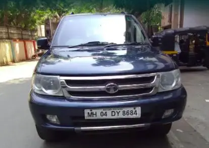 Tata Safari DICOR 2.2 EX 4x2 BS IV 2009