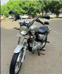 Royal Enfield Thunderbird 350cc 2009
