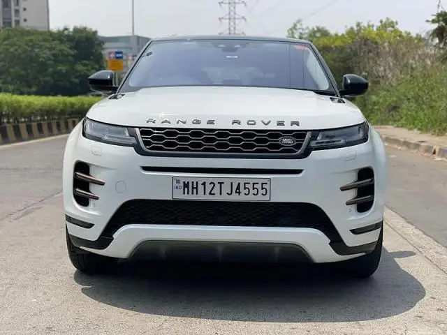 Land Rover Range Rover Evoque SE R-Dynamic 2021