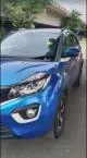 Tata Nexon XZA Plus Diesel 2018