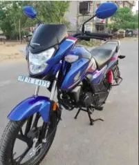 Honda CB Shine SP 125cc CBS 2020