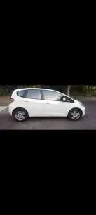Honda Jazz Active 2009