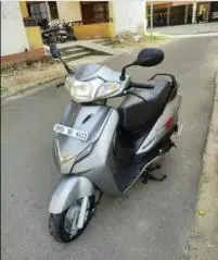 Hero Duet 125cc 2018