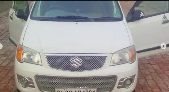 Maruti Suzuki Alto K10 VXi 2012