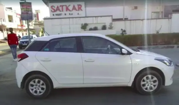 Hyundai Elite i20 Magna 1.2 2014