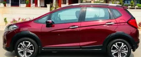 Honda WR-V VX Diesel 2018