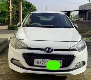 Hyundai Elite i20 Asta 1.4 CRDI Opt 2014