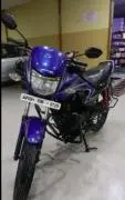 Honda Dream Yuga 110cc 2014