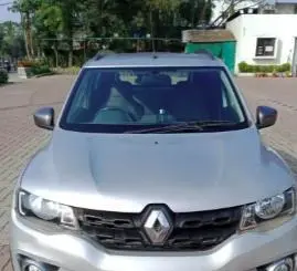 Renault KWID 1.0 RXL AMT 2017