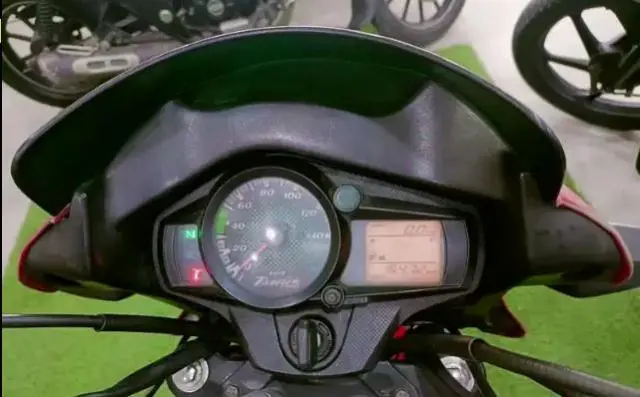 Hero Passion Pro 100cc 2018