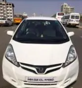 Honda Jazz X 2012