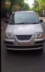 Hyundai Santro Xing GLS 2007