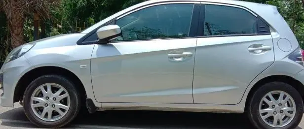 Honda Brio V MT 2013