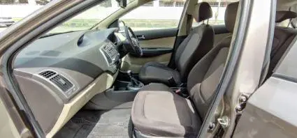 Hyundai i20 Sportz 1.2 (O) 2012