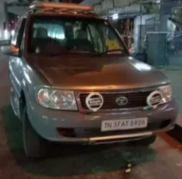 Tata Safari 4X2 EX TCIC 2007