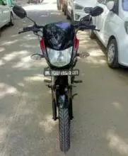 Honda Dream Yuga 110cc 2015