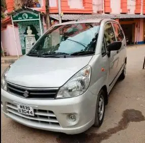Maruti Suzuki Zen Estilo LXI BS IV 2010