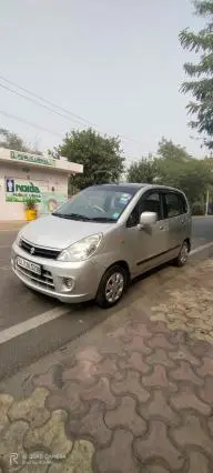 Maruti Suzuki Zen Estilo VXI BS IV 2010