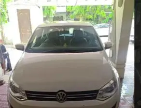Volkswagen Polo Trendline 1.5L (D) 2012