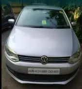 Volkswagen Polo Comfortline 1.2L (P) 2011