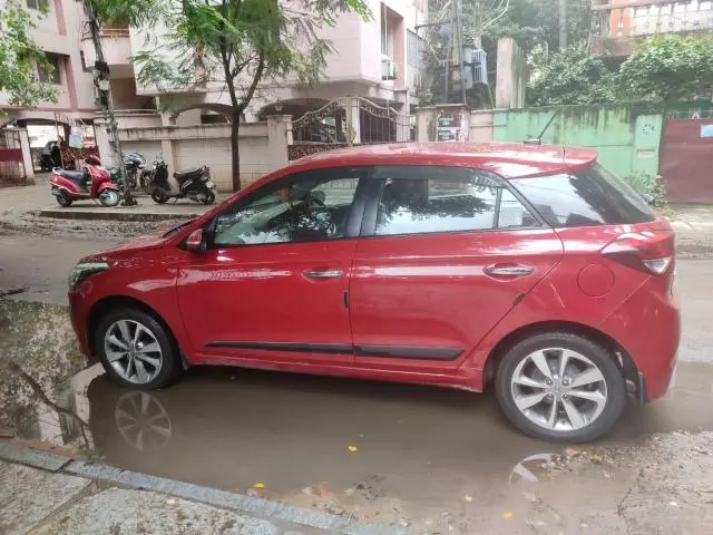 Hyundai Elite i20 Asta 1.2 Opt 2018