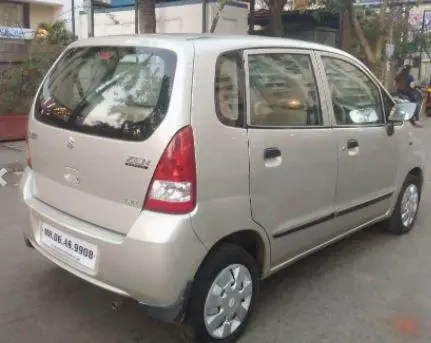 Maruti Suzuki Zen Estilo LXi 2009