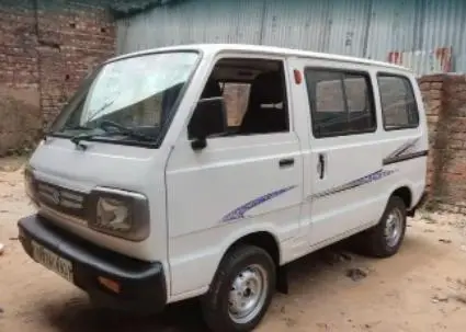Maruti Suzuki Omni 5 SEATER BS-IV 2013